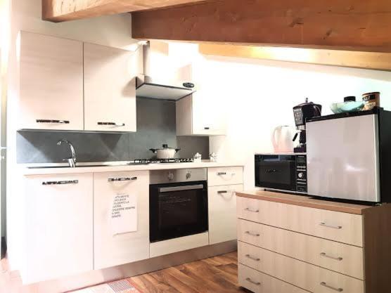 Casa Vacanza Zaira & ClaudioPianello Del Lario エクステリア 写真
