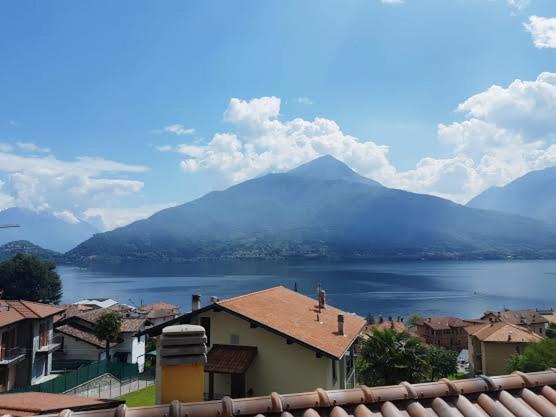 Casa Vacanza Zaira & ClaudioPianello Del Lario エクステリア 写真