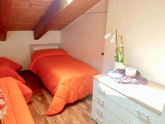 Casa Vacanza Zaira & ClaudioPianello Del Lario エクステリア 写真